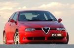 Alfa Romeo 156 GTA 2003 года (ZA)
